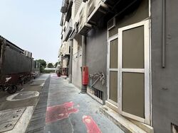 Sembawang Cottage (D27), Shop House #636733981